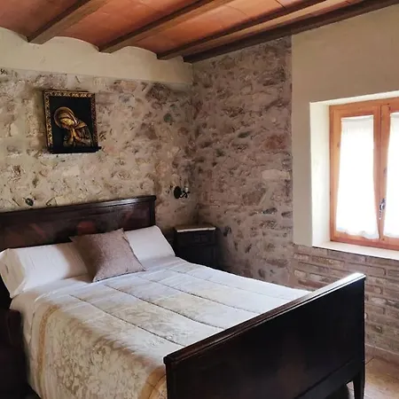 Holiday home Espasa *
