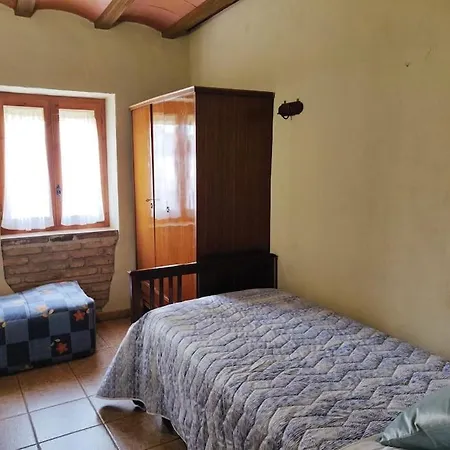 Holiday home Espasa *