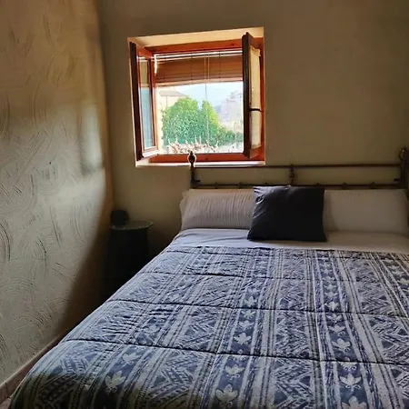 Holiday home Espasa