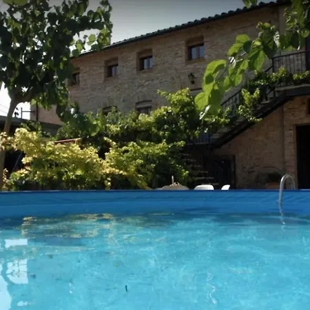 Holiday home Espasa L'Espluga de Francoli