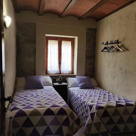 Espasa Holiday home *