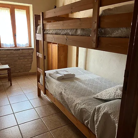 Espasa Holiday home